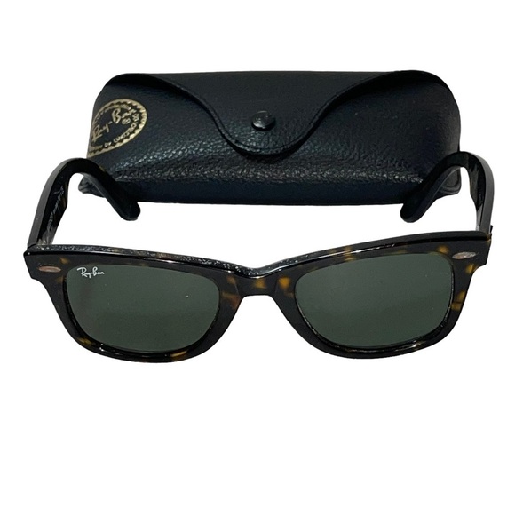 Ray-Ban Man Sunglasses - Picture 2 of 8